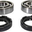 Load image into Gallery viewer, ProX Racing Parts - Crank Bearing and Seal Kit - Yamaha - 23.CBS23080 - Side View