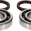 Load image into Gallery viewer, ProX Racing Parts - Crankshaft Bearing/Seal Kit - KTM - 23.CBS64007 - Side View