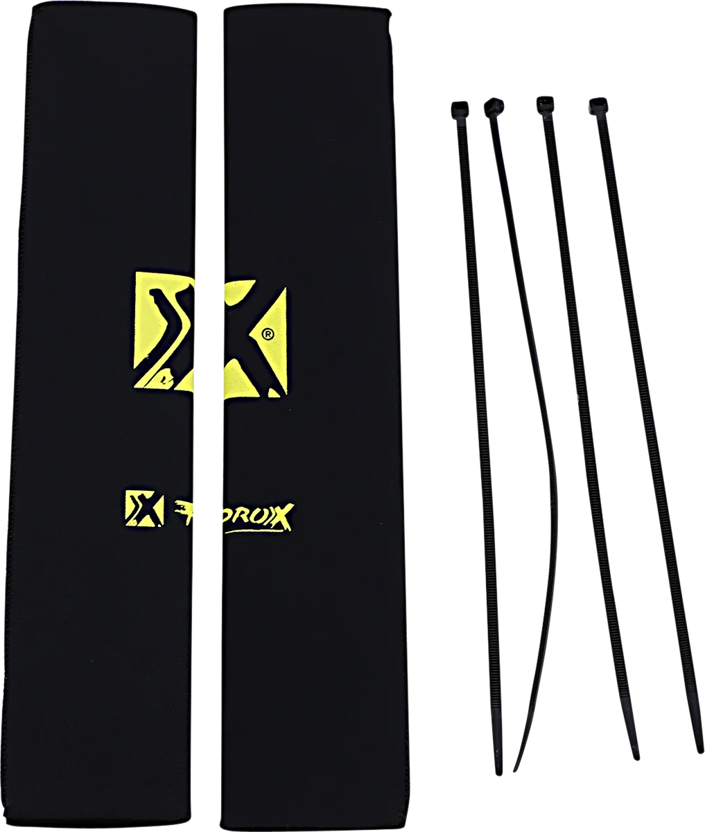 ProX Racing Parts - Fork Protectors - 360 mm - 40.FSP3604450 - Side View
