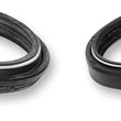 Load image into Gallery viewer, ProX Racing Parts - Fork Seal/Wiper Kit - 43 mm ID x 55 mm OD x 9 mm T - 40.S43559 - Side View