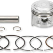Load image into Gallery viewer, ProX Racing Parts - Piston Kit - 47.00 mm - Honda - 01.1075.000 - Side View