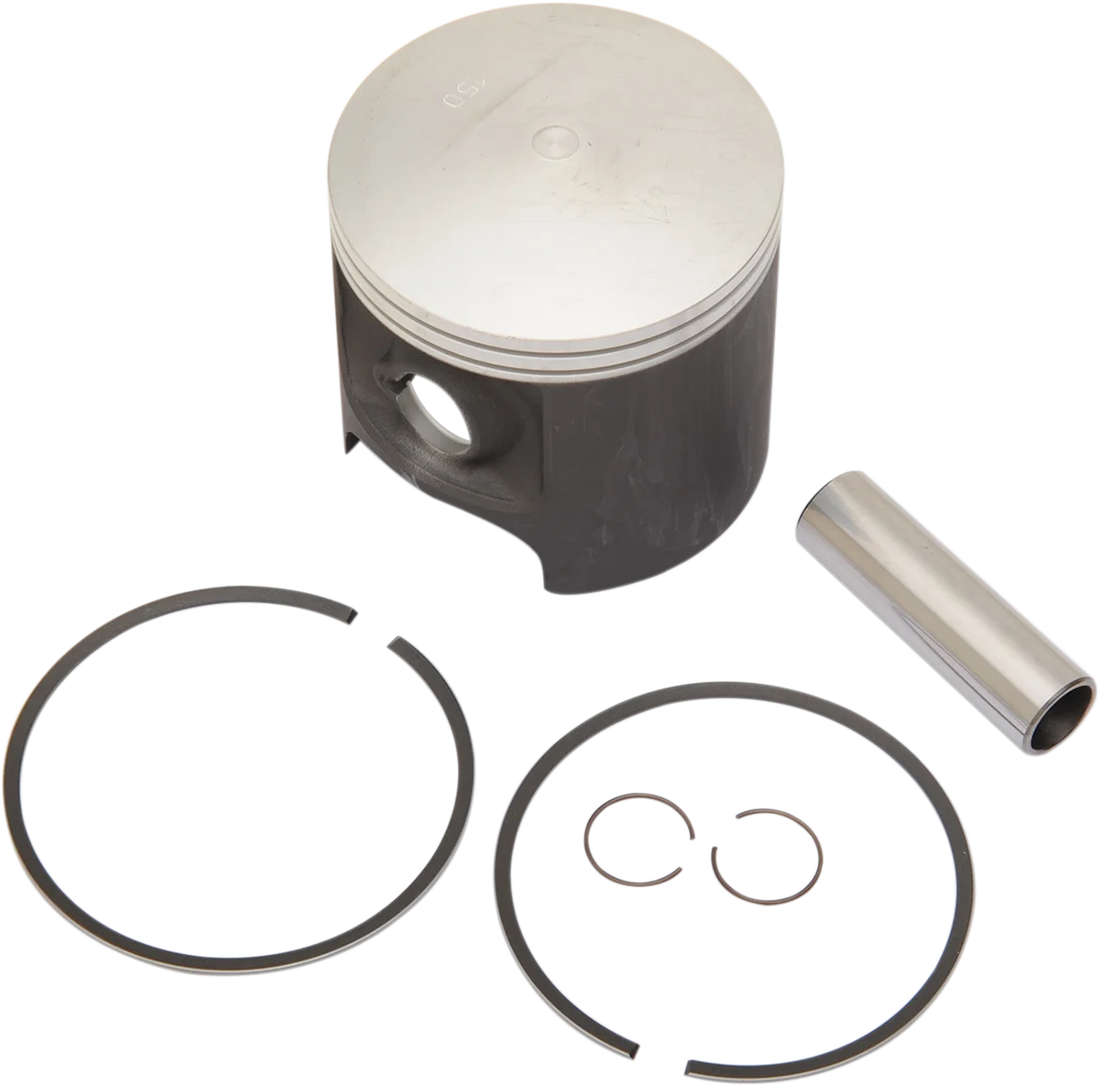 ProX Racing Parts - Piston Kit - 90.50 mm - Honda - 01.1408.150 - Side View