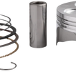 Load image into Gallery viewer, ProX Racing Parts Piston Kit - 94.96 mm - 01.2436.B fits Yamaha - Main Product View