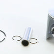 Load image into Gallery viewer, ProX Racing Parts - Piston Kit Molycoated Nikasil 53.97/Std Yam - 19-7215C