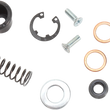 Load image into Gallery viewer, ProX Racing Parts - Rebuild Kit - Master Cylinder - Front - 37.910001 - Side View