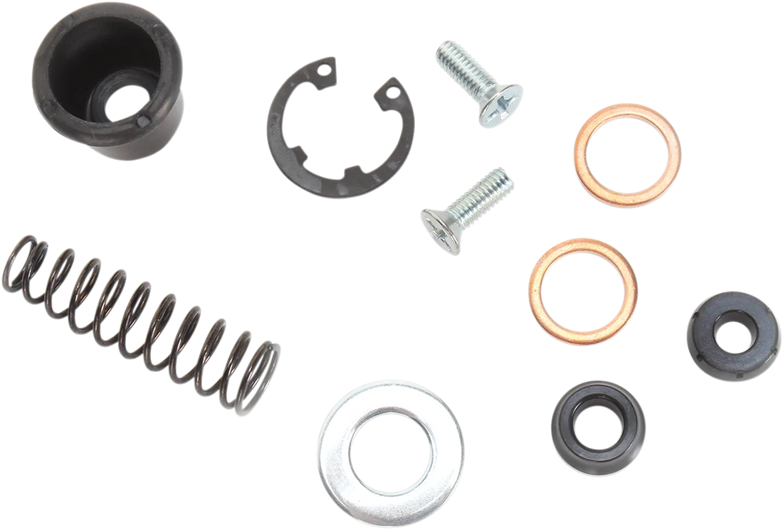 ProX Racing Parts - Rebuild Kit - Master Cylinder - Front - 37.910001 - Side View