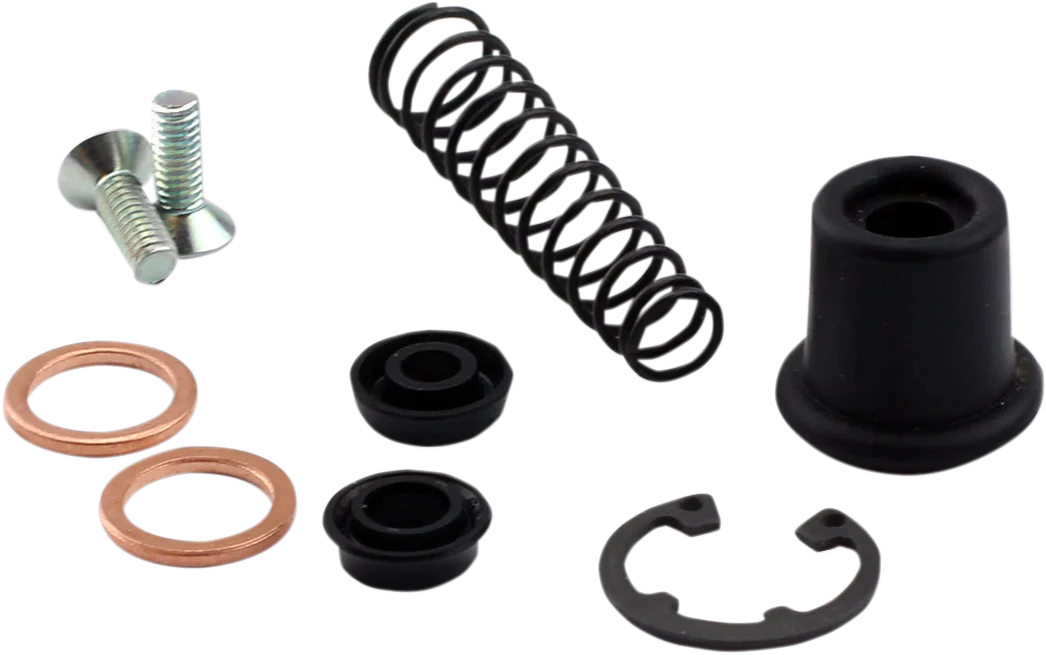 ProX Racing Parts - Rebuild Kit - Master Cylinder - Front - 37.910002 - Side View