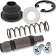 Load image into Gallery viewer, ProX Racing Parts - Repair Kit - Master Cylinder - Clutch - 16.940001 - Side View