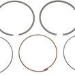 Load image into Gallery viewer, ProX Racing Parts - Ring Set - 02.1495.000 - Side View