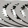 Load image into Gallery viewer, ProX Racing Parts - Steel Plate Set - YZ450F - 16.S24067 - Side View