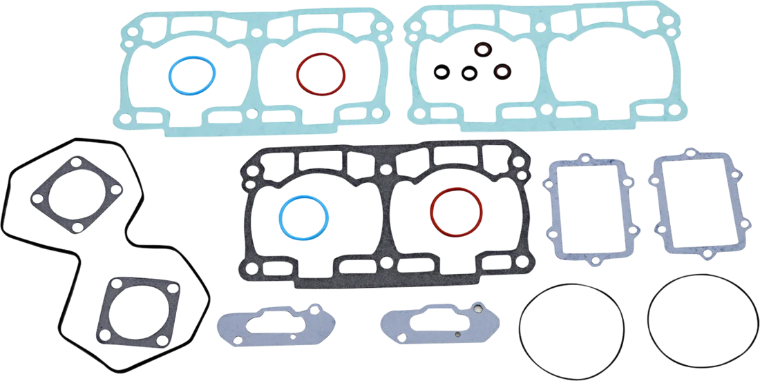 ProX Racing Parts - Top End Gasket Kit - Ski Doo 800R ETEC - 35.5818 - Side View