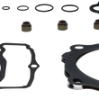 Load image into Gallery viewer, ProX Racing Parts - Top End Gasket Set - Beta - 35.7420 - Side View