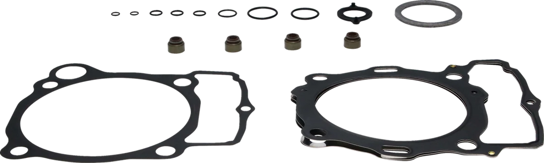 ProX Racing Parts - Top End Gasket Set - Beta - 35.7420 - Side View