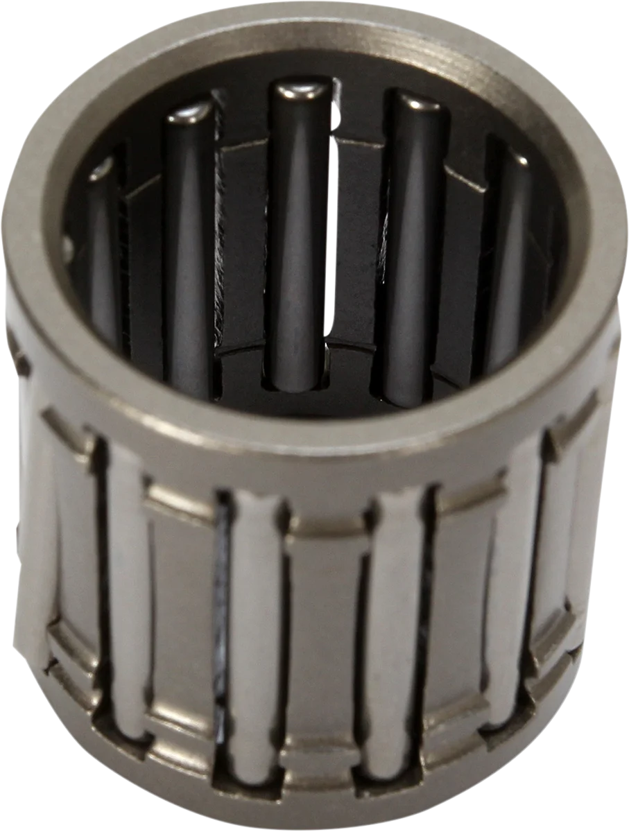 ProX Racing Parts - Upper Rod Bearing - 21 mm x 27 mm x 24.8 mm - Ski-Doo - 21.5808 - Side View