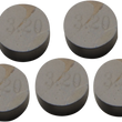 Load image into Gallery viewer, ProX Racing Parts - Valve Shims - 7.48 mm x 3.20 mm - 5 pack - 29.748320 - Side View