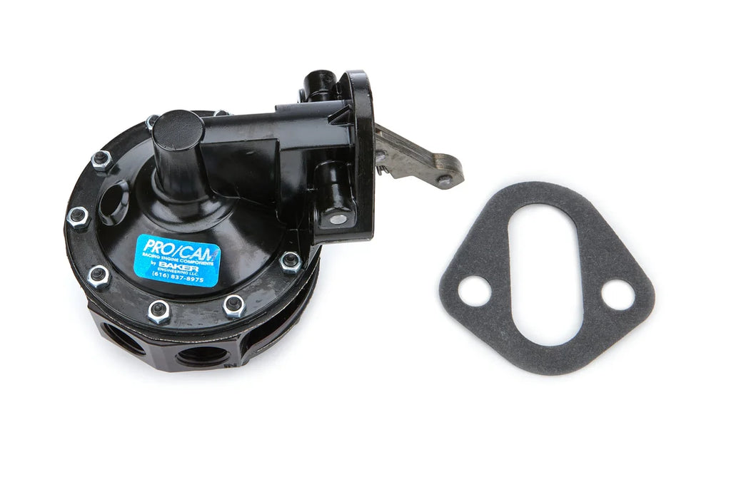 Pro/cam Fuel Pump SBC 11PSI Stock Chassis Inlet # 9350-1-SC