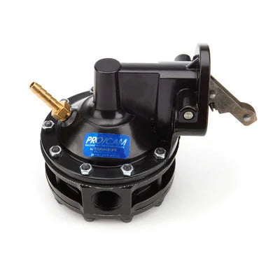 Pro/cam Fuel Pump SBC Marine 15 PSI w/Vent # 9354