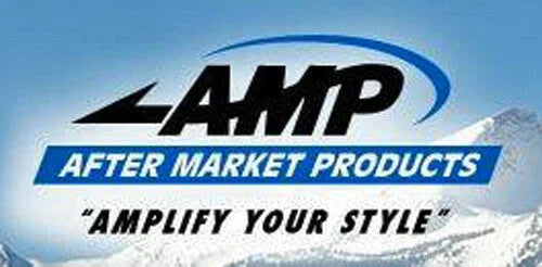 Professional Products SBC Power+Plus HPS Manifold - Satin 52021