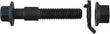 Load image into Gallery viewer, Proforged Alignment Cam Bolt Kit; Adjustable Camber; 135-10001 fits 2005-2014 Ford Mustang - Back View