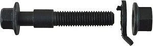 Proforged Alignment Cam Bolt Kit; Adjustable Camber; 135-10001 fits 2005-2014 Ford Mustang - Back View