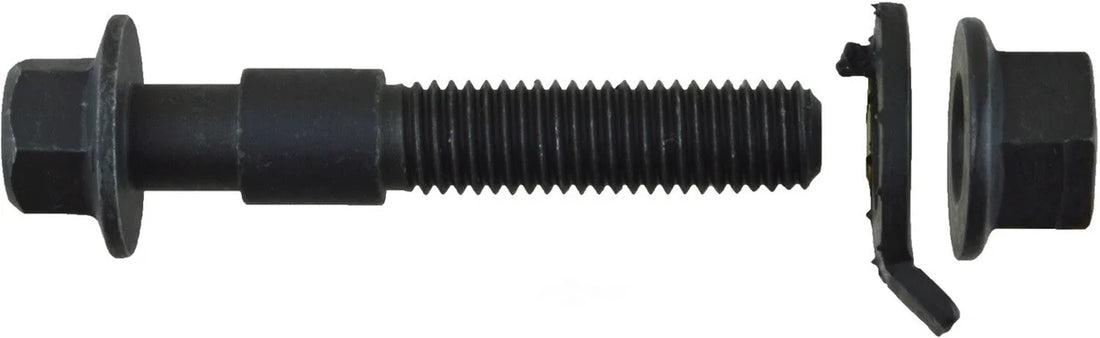 Proforged Alignment Cam Bolt Kit; Adjustable Camber; 135-10001 fits 2005-2014 Ford Mustang - Additional View 5