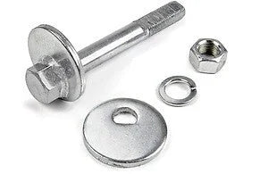 Proforged Alignment Cam Bolt Kit; Upper Cam; 120-10009 fits 1965-1974 Chevrolet Chevy II, Corvette / 1977-1982 Chevrolet C...