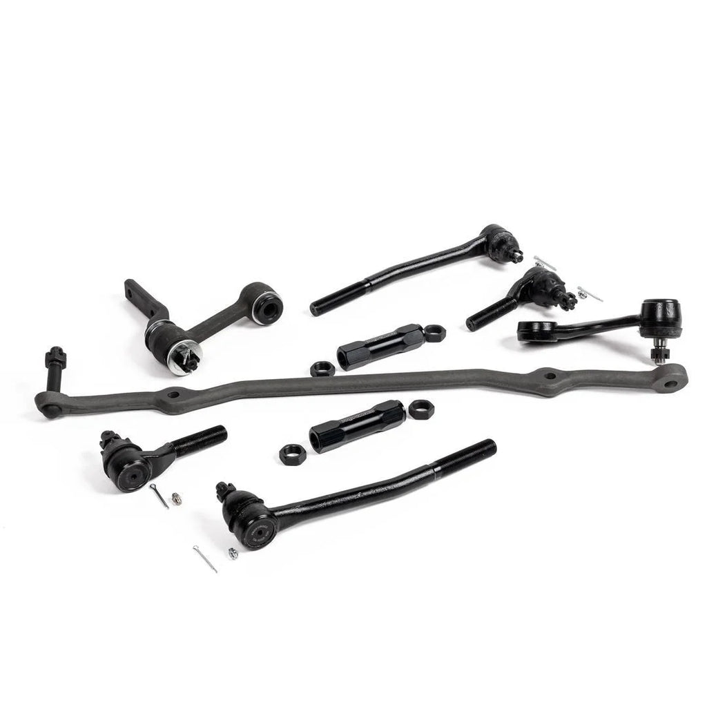 Proforged - Archived Steering Linkage Assembly Manual Steering 116-10028