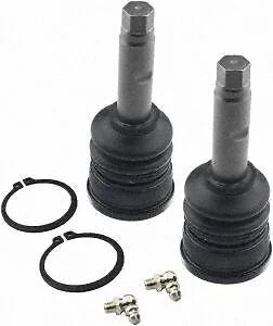 Proforged Ball Joint; Anti-Roll; Front Lower; 101-10010 fits 2005-2009 Ford Mustang GT 4.6L V8, 4.0L V6 - Side View