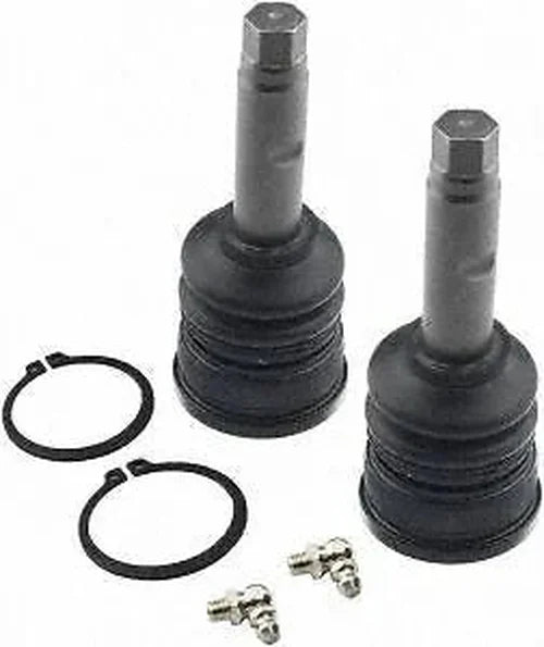 Proforged Ball Joint; Anti-Roll; Front Lower; 101-10010 fits 2005-2009 Ford Mustang GT 4.6L V8, 4.0L V6 - Side View