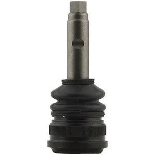 Proforged Ball Joint; Anti-Roll; Front Lower; 101-10010 fits 2005-2009 Ford Mustang GT 4.6L V8, 4.0L V6 - Installation View