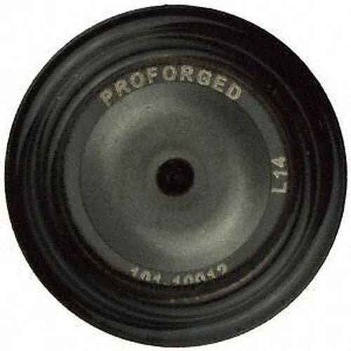 Proforged Ball Joint; Anti-Roll; Front Lower; 101-10012 fits 2010-2014 Ford Mustang