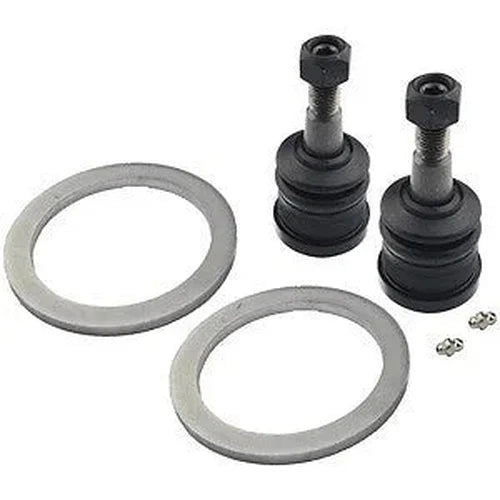 Proforged Ball Joint; Anti-Roll Kit; Front Lower; 101-10432 fits 1994-2004 Ford Mustang - Additional View 7