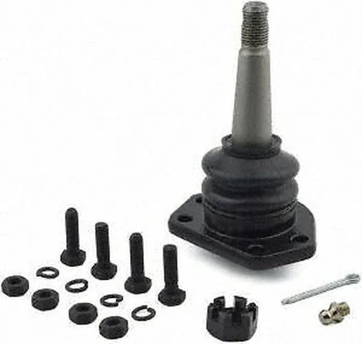 Proforged Ball Joint; Extra Tall; Front Upper; 101-10473 fits 1973-1974 Buick Apollo / 1970-1972 Buick GS, GS 455, Skylark / 1968-1969 Buick GS 350, GS 400, Special / 1965-1967 Buick Gran SPORT, Skylark, Special Deluxe