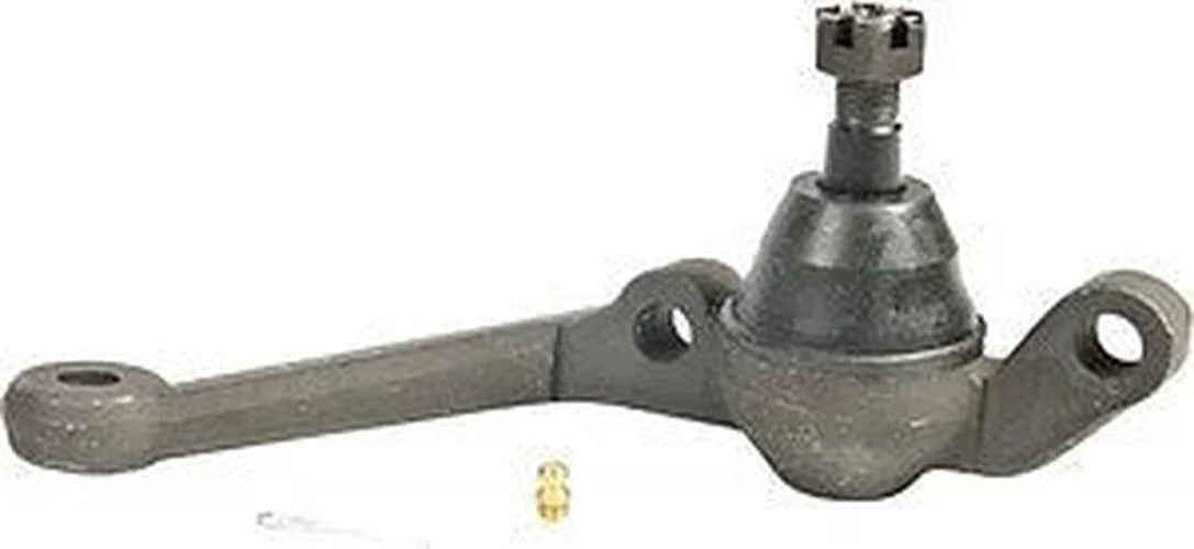 Proforged Ball Joint; Front Left Lower; 101-10131 fits 1962-1972 Dodge Dart / Plymouth Duster / Valiant - Side View