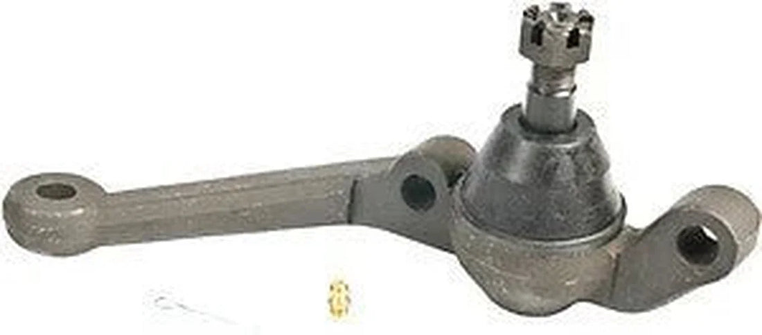 Proforged Ball Joint; Front Left Lower; 101-10131 fits 1962-1972 Dodge Dart / Plymouth Duster / Valiant - Back View