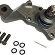 Load image into Gallery viewer, Proforged Ball Joint; Front Left Lower; 101-10208 fits 1995-2004 Toyota Tacoma - Back View