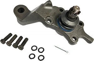 Proforged Ball Joint; Front Left Lower; 101-10208 fits 1995-2004 Toyota Tacoma - Back View