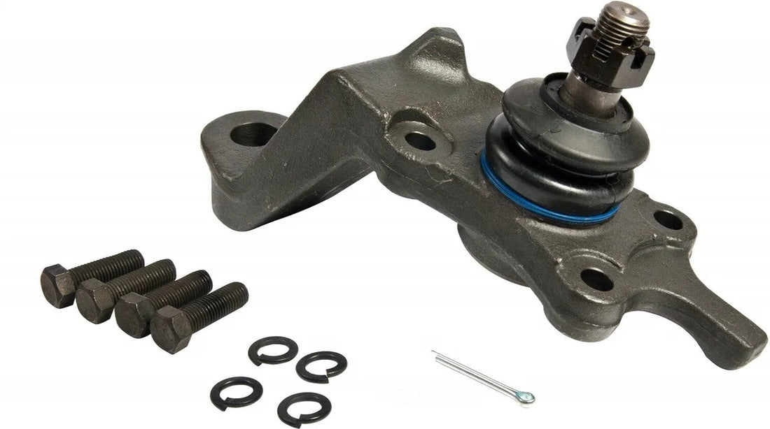 Proforged Ball Joint; Front Left Lower; 101-10208 fits 1995-2004 Toyota Tacoma - Additional View 5