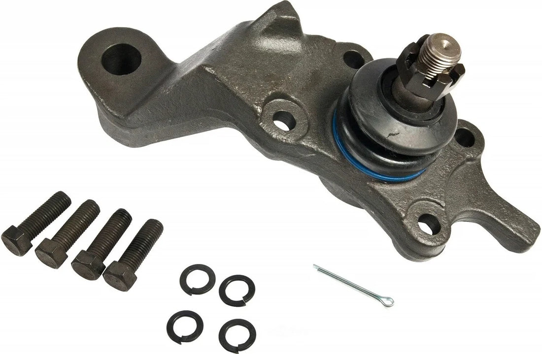 Proforged Ball Joint; Front Left Lower; 101-10208 fits 1995-2004 Toyota Tacoma - Additional View 6