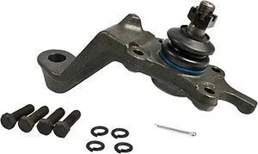 Proforged Ball Joint; Front Left Lower; 101-10208 fits 1995-2004 Toyota Tacoma - Side View