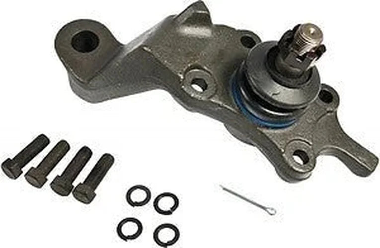 Proforged Ball Joint; Front Left Lower; 101-10208 fits 1995-2004 Toyota Tacoma - Back View