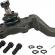 Load image into Gallery viewer, Proforged Ball Joint; Front Left Lower; 101-10212 fits 1996-2002 Toyota 4Runner / Sequoia / Tundra - Main Product View