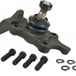 Load image into Gallery viewer, Proforged Ball Joint; Front Left Lower; 101-10212 fits 1996-2002 Toyota 4Runner / Sequoia / Tundra - Side View