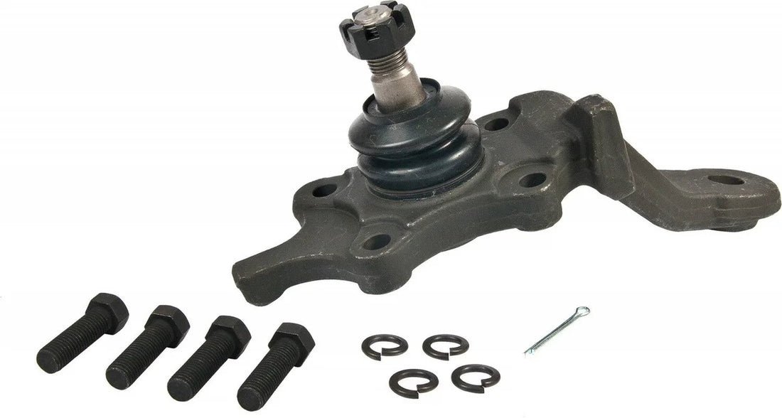 Proforged Ball Joint; Front Left Lower; 101-10212 fits 1996-2002 Toyota 4Runner / Sequoia / Tundra - Detail View