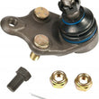 Load image into Gallery viewer, Proforged Ball Joint; Front Left Lower; 101-10262 fits 1989-1992 Geo Prizm / Toyota Corolla - Detail View