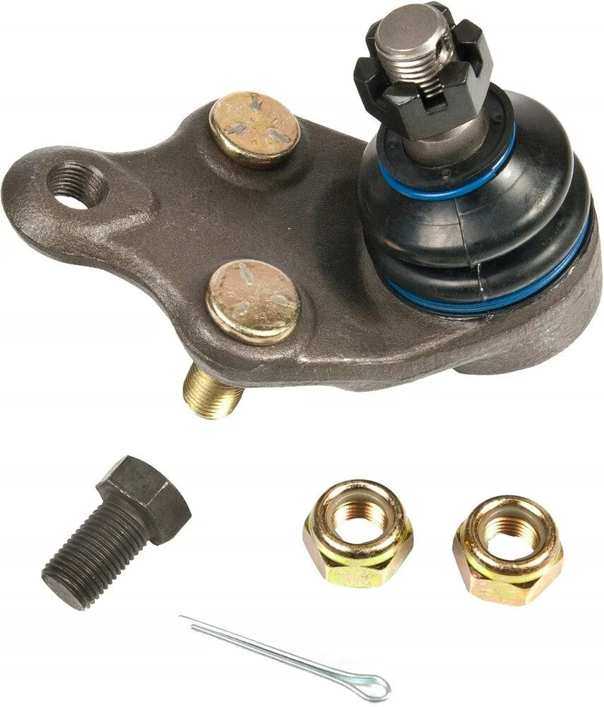 Proforged Ball Joint; Front Left Lower; 101-10262 fits 1989-1992 Geo Prizm / Toyota Corolla - Detail View