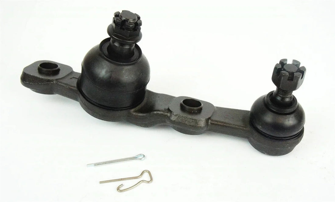 Proforged Ball Joint; Front Left Lower; 101-10440 fits 2006-2012 Lexus GS350 / GS430 / GS450h / GS460 / IS F / IS250 / IS350