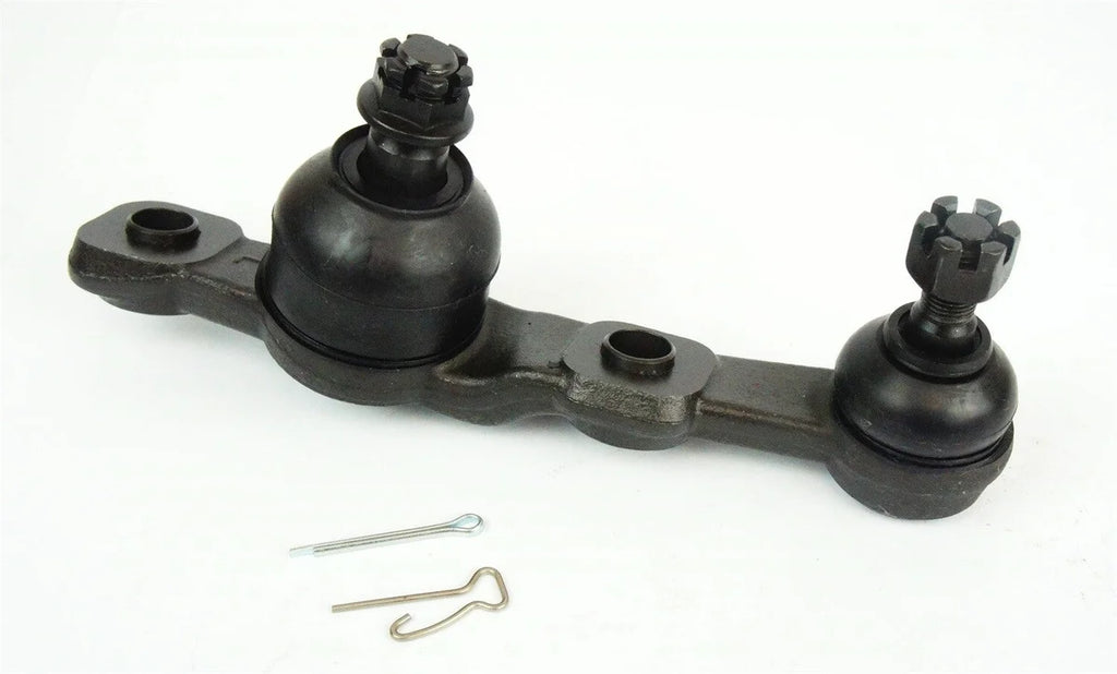 Proforged Ball Joint; Front Left Lower; 101-10440 fits 2006-2012 Lexus GS350 / GS430 / GS450h / GS460 / IS F / IS250 / IS350
