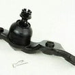 Load image into Gallery viewer, Proforged Ball Joint; Front Left Lower; 101-10458 fits 2001-2003 Lexus LS430 - Main Product View