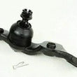 Load image into Gallery viewer, Proforged Ball Joint; Front Left Lower; 101-10458 fits 2001-2003 Lexus LS430 - Main Product View